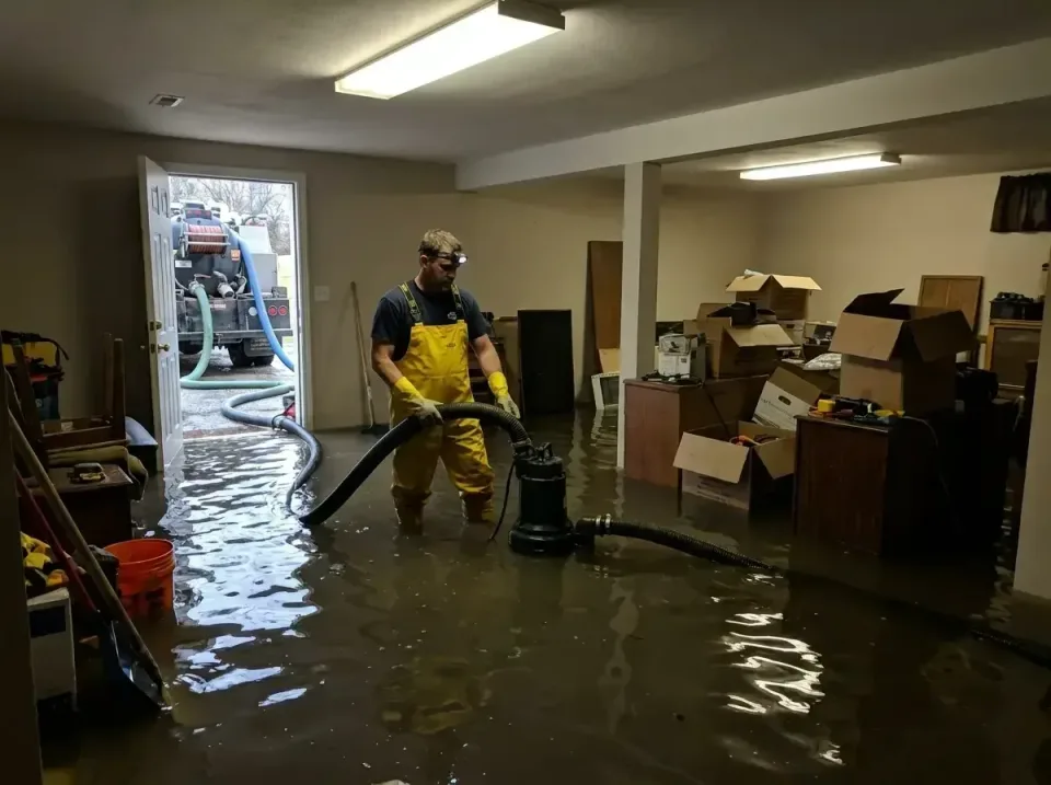 basement-burst-pipe-flooding-a-001 — frequently asked questions, 24-Hour Water Damage Restoration Services in Pulaski, NY
